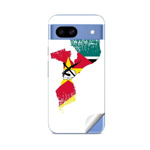 Google Pixel 8/8a/8 Pro �Ή� �X�L���V�[�� �������� �w�� �ی� �J�o�[ �X�e�b�J�[ �X�}�z ������� �\�邾�� ����2������ igsticker mozambique ���U���r�[�N 018894