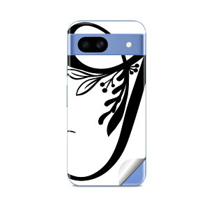 Google Pixel 8/8a/8 Pro �Ή� �X�L���V�[�� �������� �w�� �ی� �J�o�[ �X�e�b�J�[ �X�}�z ������� �\�邾�� ����2������ igsticker ���� j �A���t�@�x�b�g 019226