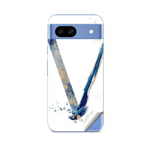 Google Pixel 8/8a/8 Pro �Ή� �X�L���V�[�� �������� �w�� �ی� �J�o�[ �X�e�b�J�[ �X�}�z ������� �\�邾�� ����2������ igsticker ���� v �A���t�@�x�b�g 019637