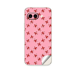 Google Pixel 9/9a/9 Pro/9 Pro XL/9 Pro Fold �Ή� �X�L���V�[�� �������� �w�� �ی� �J�o�[ �X�e�b�J�[ �X�}�z ������� �\�邾�� ����2������ igsticker �s���N�@�͗l 000095