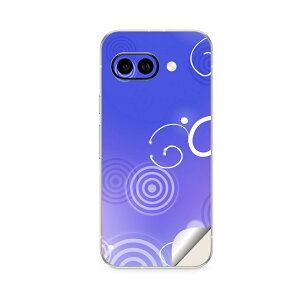 Google Pixel 9/9a/9 Pro/9 Pro XL/9 Pro Fold �Ή� �X�L���V�[�� �������� �w�� �ی� �J�o�[ �X�e�b�J�[ �X�}�z ������� �\�邾�� ����2������ igsticker �O���f�[�V�����@�� 001768