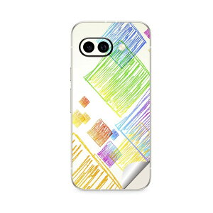 Google Pixel 9/9a/9 Pro/9 Pro XL/9 Pro Fold �Ή� �X�L���V�[�� �������� �w�� �ی� �J�o�[ �X�e�b�J�[ �X�}�z ������� �\�邾�� ����2������ igsticker �J���t���@�V���v�� 002067