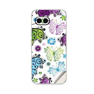 Google Pixel 9/9a/9 Pro/9 Pro XL/9 Pro Fold �Ή� �X�L���V�[�� �������� �w�� �ی� �J�o�[ �X�e�b�J�[ �X�}�z ������� �\�邾�� ����2������ igsticker ���@�J���t���@�� 002874