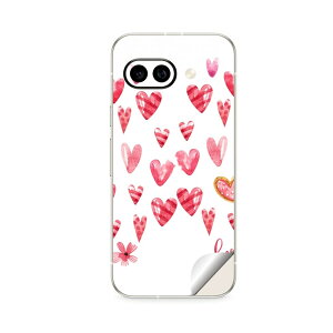 Google Pixel 9/9a/9 Pro/9 Pro XL/9 Pro Fold �Ή� �X�L���V�[�� �������� �w�� �ی� �J�o�[ �X�e�b�J�[ �X�}�z ������� �\�邾�� ����2������ igsticker �o�����^�C�� �f�R���[�V���� 020587