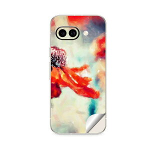 Google Pixel 9/9a/9 Pro/9 Pro XL/9 Pro Fold �Ή� �X�L���V�[�� �������� �w�� �ی� �J�o�[ �X�e�b�J�[ �X�}�z ������� �\�邾�� ����2������ igsticker �ԁ@�t�����[�@�y�C���g 023317