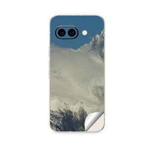 Google Pixel 9/9a/9 Pro/9 Pro XL/9 Pro Fold �Ή� �X�L���V�[�� �������� �w�� �ی� �J�o�[ �X�e�b�J�[ �X�}�z ������� �\�邾�� ����2������ igsticker �R�@�ʐ^�@�i�F 023894