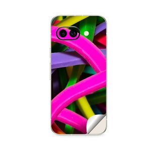 Google Pixel 9/9a/9 Pro/9 Pro XL/9 Pro Fold �Ή� �X�L���V�[�� �������� �w�� �ی� �J�o�[ �X�e�b�J�[ �X�}�z ������� �\�邾�� ����2������ igsticker �S���o���h�@�J���t�� 026023