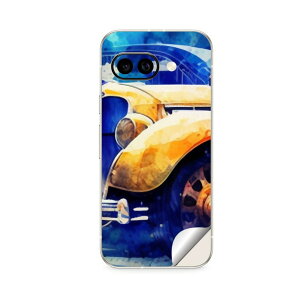 Google Pixel 9/9a/9 Pro/9 Pro XL/9 Pro Fold �Ή� �X�L���V�[�� �������� �w�� �ی� �J�o�[ �X�e�b�J�[ �X�}�z ������� �\�邾�� ����2������ igsticker ���g�� �� 033602