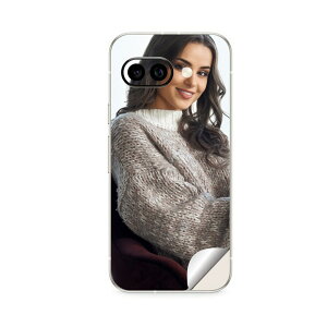 Google Pixel 9/9a/9 Pro/9 Pro XL/9 Pro Fold �Ή� �X�L���V�[�� �������� �w�� �ی� �J�o�[ �X�e�b�J�[ �X�}�z ������� �\�邾�� ����2������ igsticker ���� �{ 033863