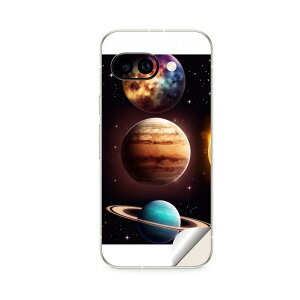 Google Pixel 9/9a/9 Pro/9 Pro XL/9 Pro Fold �Ή� �X�L���V�[�� �������� �w�� �ی� �J�o�[ �X�e�b�J�[ �X�}�z ������� �\�邾�� ����2������ igsticker �F�� �f�� ��� �n�� 037253