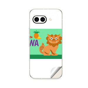 Google Pixel 9/9a/9 Pro/9 Pro XL/9 Pro Fold �Ή� �X�L���V�[�� �������� �w�� �ی� �J�o�[ �X�e�b�J�[ �X�}�z ������� �\�邾�� ����2������ igsticker �s���{�� ���� 037302