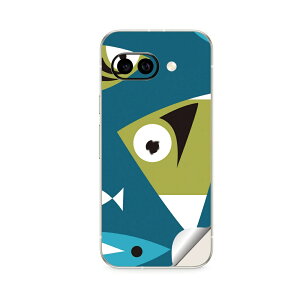 Google Pixel 9/9a/9 Pro/9 Pro XL/9 Pro Fold �Ή� �X�L���V�[�� �������� �w�� �ی� �J�o�[ �X�e�b�J�[ �X�}�z ������� �\�邾�� ����2������ igsticker ���@�����@�� 004194