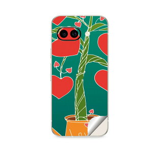 Google Pixel 9/9a/9 Pro/9 Pro XL/9 Pro Fold �Ή� �X�L���V�[�� �������� �w�� �ی� �J�o�[ �X�e�b�J�[ �X�}�z ������� �\�邾�� ����2������ igsticker �n�[�g�@LOVE�@�� 004926