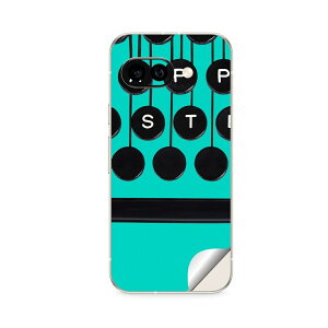 Google Pixel 9/9a/9 Pro/9 Pro XL/9 Pro Fold �Ή� �X�L���V�[�� �������� �w�� �ی� �J�o�[ �X�e�b�J�[ �X�}�z ������� �\�邾�� ����2������ igsticker �^�C�v���C�^�[�@���F 006634