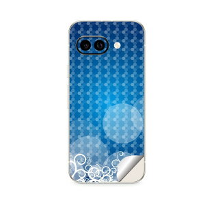Google Pixel 9/9a/9 Pro/9 Pro XL/9 Pro Fold �Ή� �X�L���V�[�� �������� �w�� �ی� �J�o�[ �X�e�b�J�[ �X�}�z ������� �\�邾�� ����2������ igsticker �@�u���[ 006656
