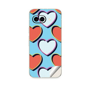 Google Pixel 9/9a/9 Pro/9 Pro XL/9 Pro Fold �Ή� �X�L���V�[�� �������� �w�� �ی� �J�o�[ �X�e�b�J�[ �X�}�z ������� �\�邾�� ����2������ igsticker �n�[�g�@�͗l 007126