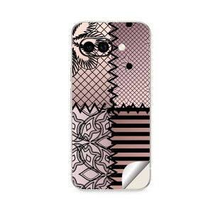 Google Pixel 9/9a/9 Pro/9 Pro XL/9 Pro Fold �Ή� �X�L���V�[�� �������� �w�� �ی� �J�o�[ �X�e�b�J�[ �X�}�z ������� �\�邾�� ����2������ igsticker ���[�X�@�͗l 007194