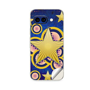 Google Pixel 9/9a/9 Pro/9 Pro XL/9 Pro Fold �Ή� �X�L���V�[�� �������� �w�� �ی� �J�o�[ �X�e�b�J�[ �X�}�z ������� �\�邾�� ����2������ igsticker �@�u���[�@���@�X�^�[ 007303