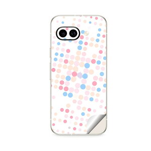 Google Pixel 9/9a/9 Pro/9 Pro XL/9 Pro Fold �Ή� �X�L���V�[�� �������� �w�� �ی� �J�o�[ �X�e�b�J�[ �X�}�z ������� �\�邾�� ����2������ igsticker �p�X�e���@�J���t���@���ʁ@�͗l 008475