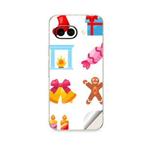 Google Pixel 9/9a/9 Pro/9 Pro XL/9 Pro Fold �Ή� �X�L���V�[�� �������� �w�� �ی� �J�o�[ �X�e�b�J�[ �X�}�z ������� �\�邾�� ����2������ igsticker �N���X�}�X�@����@�J���t�� 009978