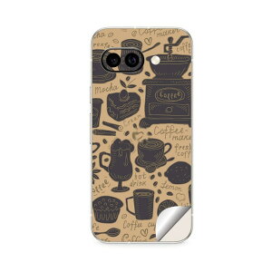 Google Pixel 9/9a/9 Pro/9 Pro XL/9 Pro Fold �Ή� �X�L���V�[�� �������� �w�� �ی� �J�o�[ �X�e�b�J�[ �X�}�z ������� �\�邾�� ����2������ igsticker �J�t�F�@�R�[�q�[�@�p�� 010208