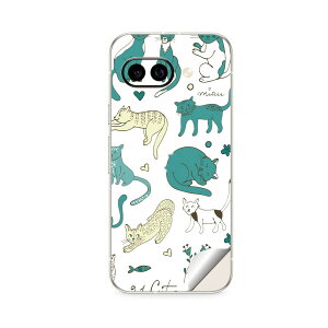 Google Pixel 9/9a/9 Pro/9 Pro XL/9 Pro Fold �Ή� �X�L���V�[�� �������� �w�� �ی� �J�o�[ �X�e�b�J�[ �X�}�z ������� �\�邾�� ����2������ igsticker �����@�L�@�� 010399