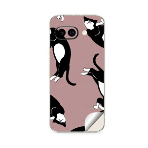 Google Pixel 9/9a/9 Pro/9 Pro XL/9 Pro Fold �Ή� �X�L���V�[�� �������� �w�� �ی� �J�o�[ �X�e�b�J�[ �X�}�z ������� �\�邾�� ����2������ igsticker �����@�L�@�s���N 010764