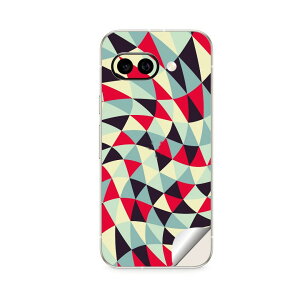 Google Pixel 9/9a/9 Pro/9 Pro XL/9 Pro Fold �Ή� �X�L���V�[�� �������� �w�� �ی� �J�o�[ �X�e�b�J�[ �X�}�z ������� �\�邾�� ����2������ igsticker �͗l�@�􉽊w�͗l�@�O�p 011918
