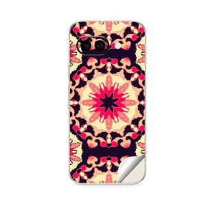 Google Pixel 9/9a/9 Pro/9 Pro XL/9 Pro Fold �Ή� �X�L���V�[�� �������� �w�� �ی� �J�o�[ �X�e�b�J�[ �X�}�z ������� �\�邾�� ����2������ igsticker �ԁ@���@�͗l 012592