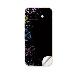 Google Pixel 9/9a/9 Pro/9 Pro XL/9 Pro Fold �Ή� �X�L���V�[�� �������� �w�� �ی� �J�o�[ �X�e�b�J�[ �X�}�z ������� �\�邾�� ����2������ igsticker �ԉ΁@�J���t�� 013799