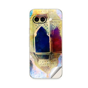 Google Pixel 9/9a/9 Pro/9 Pro XL/9 Pro Fold �Ή� �X�L���V�[�� �������� �w�� �ی� �J�o�[ �X�e�b�J�[ �X�}�z ������� �\�邾�� ����2������ igsticker ���@���@���� 014402