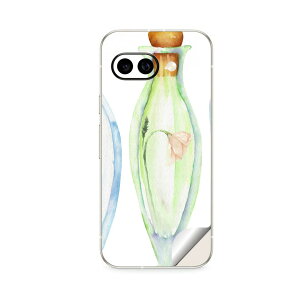 Google Pixel 9/9a/9 Pro/9 Pro XL/9 Pro Fold �Ή� �X�L���V�[�� �������� �w�� �ی� �J�o�[ �X�e�b�J�[ �X�}�z ������� �\�邾�� ����2������ igsticker �r�@�ԁ@�J���t�� 014456