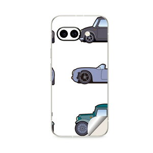 Google Pixel 9/9a/9 Pro/9 Pro XL/9 Pro Fold �Ή� �X�L���V�[�� �������� �w�� �ی� �J�o�[ �X�e�b�J�[ �X�}�z ������� �\�邾�� ����2������ igsticker �ԁ@��蕨 014591