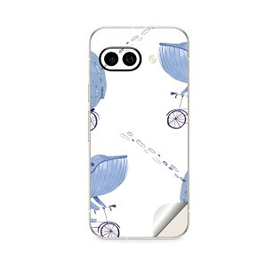 Google Pixel 9/9a/9 Pro/9 Pro XL/9 Pro Fold �Ή� �X�L���V�[�� �������� �w�� �ی� �J�o�[ �X�e�b�J�[ �X�}�z ������� �\�邾�� ����2������ igsticker ������@���]�ԁ@�͗l 014757