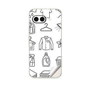Google Pixel 9/9a/9 Pro/9 Pro XL/9 Pro Fold �Ή� �X�L���V�[�� �������� �w�� �ی� �J�o�[ �X�e�b�J�[ �X�}�z ������� �\�邾�� ����2������ igsticker �� 015438