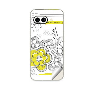 Google Pixel 9/9a/9 Pro/9 Pro XL/9 Pro Fold �Ή� �X�L���V�[�� �������� �w�� �ی� �J�o�[ �X�e�b�J�[ �X�}�z ������� �\�邾�� ����2������ igsticker ��̓��@�ԁ@mother 015818