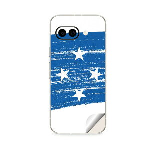 Google Pixel 9/9a/9 Pro/9 Pro XL/9 Pro Fold �Ή� �X�L���V�[�� �������� �w�� �ی� �J�o�[ �X�e�b�J�[ �X�}�z ������� �\�邾�� ����2������ igsticker micronesia �~�N���l�V�A 018509