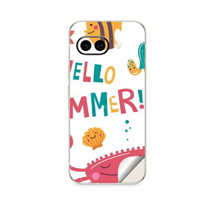 Google Pixel 9/9a/9 Pro/9 Pro XL/9 Pro Fold �Ή� �X�L���V�[�� �������� �w�� �ی� �J�o�[ �X�e�b�J�[ �X�}�z ������� �\�邾�� ����2������ igsticker �A�j�}�� �L�b�Y 019071