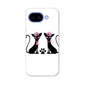 Pixel 10a �p �X�}�z�J�o�[ Google pixel10a �P�[�X �J�o�[ �n�[�h�P�[�X 001175 �l�R�@�������@����