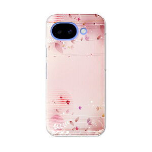 Pixel 10a �p �X�}�z�J�o�[ Google pixel10a �P�[�X �J�o�[ �n�[�h�P�[�X 002005 �ԁ@�@�s���N