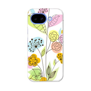 Pixel 10a �p �X�}�z�J�o�[ Google pixel10a �P�[�X �J�o�[ �n�[�h�P�[�X 004485 �ԁ@�J���t��