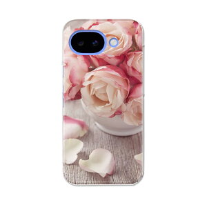 Pixel 10a �p �X�}�z�J�o�[ Google pixel10a �P�[�X �J�o�[ �n�[�h�P�[�X 004763 �ԁ@�s���N�@�ʐ^