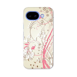 Pixel 10a �p �X�}�z�J�o�[ Google pixel10a �P�[�X �J�o�[ �n�[�h�P�[�X 005663 �ԁ@�@�s���N