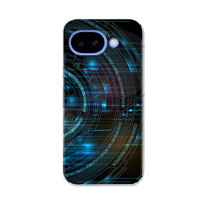 Pixel 10a �p �X�}�z�J�o�[ Google pixel10a �P�[�X �J�o�[ �n�[�h�P�[�X 006015 �@�u���[�@�f�W�^��