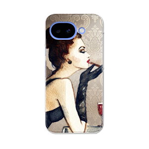 Pixel 10a �p �X�}�z�J�o�[ Google pixel10a �P�[�X �J�o�[ �n�[�h�P�[�X 010877 �����@�F�ʁ@�G���K���g