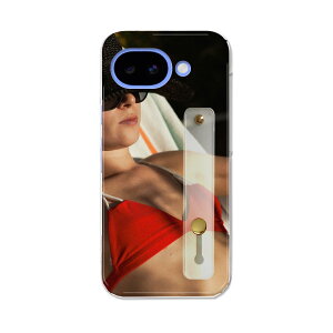 Pixel 10a �p �X�}�z�J�o�[ Google pixel10a �n�[�h�P�[�X �X�}�z �x���g�t �X�}�z�o���h �����h�~ �V���R�� �X�^���h�@�\�t �X���� �w�� �Ў莝�� �J�o�[ �g�у����O �t�B���K�[�����O �p�x���� 0338