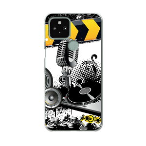 Google Pixel 5 pP[X n[hP[X softbank \tgoN igcase X}zJo[ Jo[ P[X 000027 N[ DJ@HIPHOP@}CN