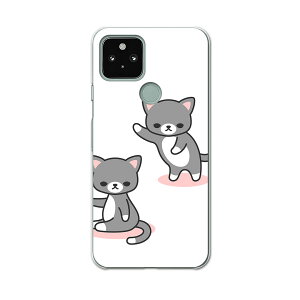 Google Pixel 5 ��p�P�[�X �n�[�h�P�[�X softbank �\�t�g�o���N igcase �X�}�z�J�o�[ �J�o�[ �P�[�X 004540 �A�j�}�� �L�@�L�����N�^�[�@�V���v��