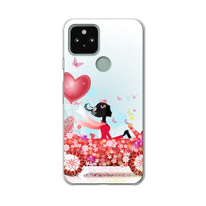 Google Pixel 5 pP[X n[hP[X softbank \tgoN igcase X}zJo[ Jo[ P[X 005704 u[ t[ n[g@ԁ@l