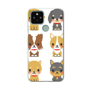 Google Pixel 5 ��p�P�[�X �n�[�h�P�[�X softbank �\�t�g�o���N igcase �X�}�z�J�o�[ �J�o�[ �P�[�X 007882 �A�j�}�� ���@���ʁ@�C���X�g�@�Č��@�v�[�h��